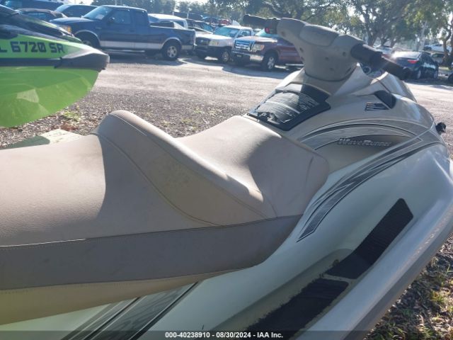 2008 YAMAHA VX YAMA3240F808      Photo 4
