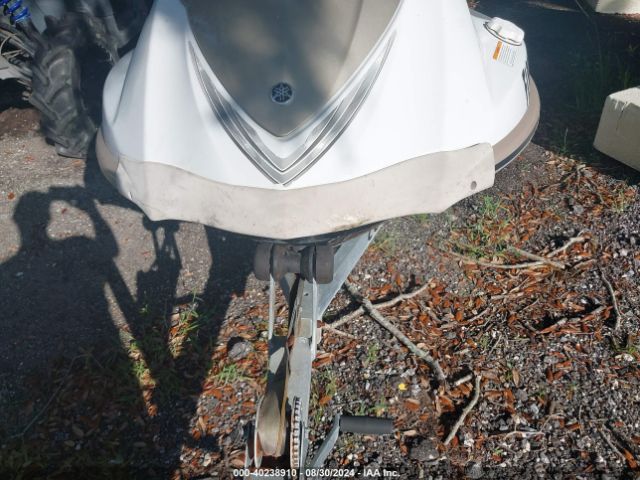 2008 YAMAHA VX YAMA3240F808      Photo 5