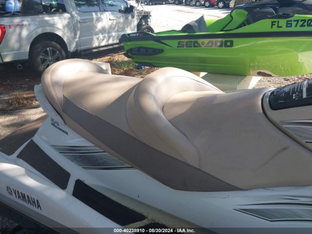 2008 YAMAHA VX YAMA3240F808      Photo 7