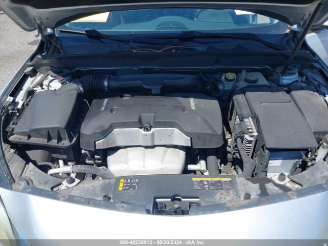 1G11E5SL7EF287568 Chevrolet MALIBU 2LT