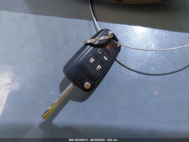 1G11E5SL7EF287568 Chevrolet MALIBU 2LT