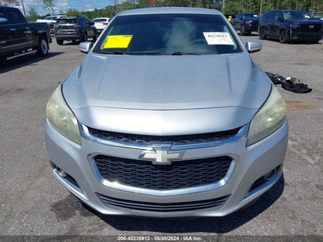 1G11E5SL7EF287568 Chevrolet MALIBU 2LT