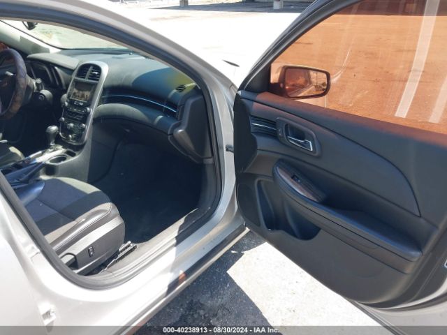 1G11E5SL7EF287568 Chevrolet MALIBU 2LT