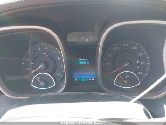 1G11E5SL7EF287568 Chevrolet MALIBU 2LT