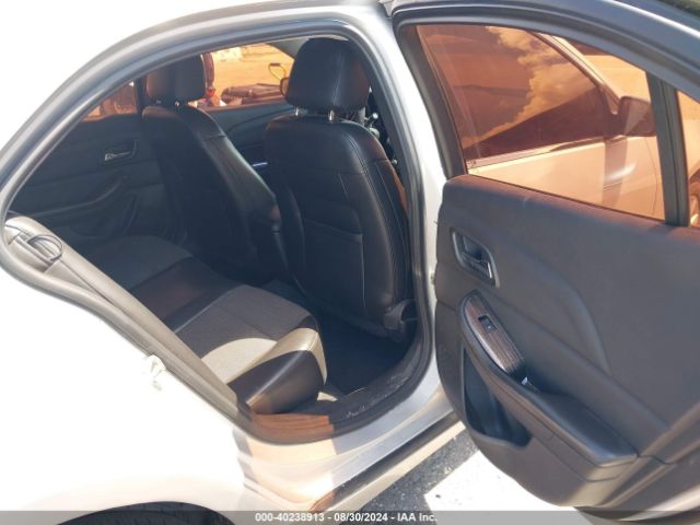 1G11E5SL7EF287568 Chevrolet MALIBU 2LT