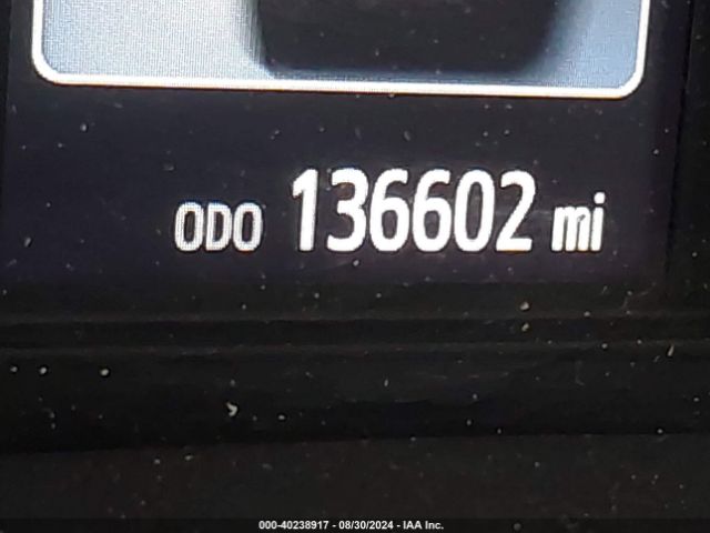 5TDYK3DC0FS611400 Toyota Sienna Xle 8 Passenger