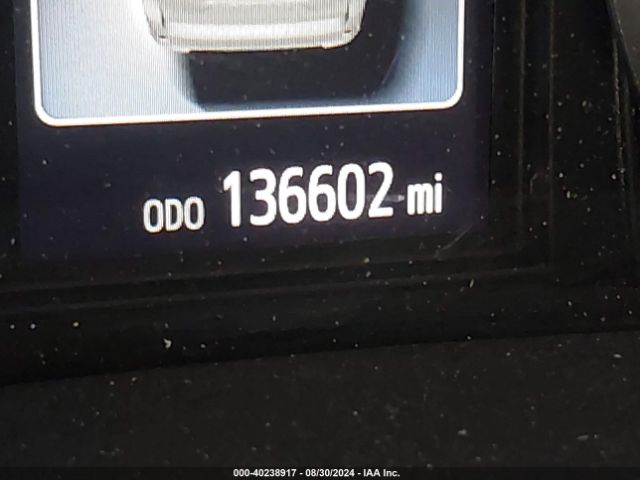 5TDYK3DC0FS611400 Toyota Sienna Xle 8 Passenger
