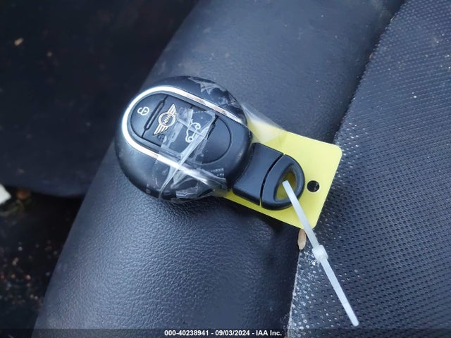 2017 MINI HARDTOP WMWXU1C53H2E17516 Photo 10