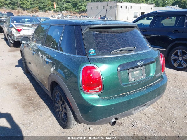 2017 MINI HARDTOP WMWXU1C53H2E17516 Photo 2