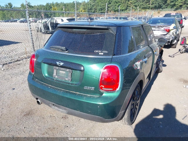 2017 MINI HARDTOP WMWXU1C53H2E17516 Photo 3