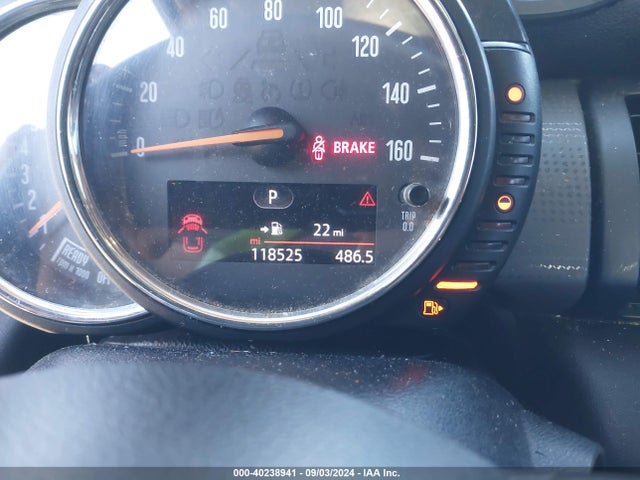 2017 MINI HARDTOP WMWXU1C53H2E17516 Photo 6