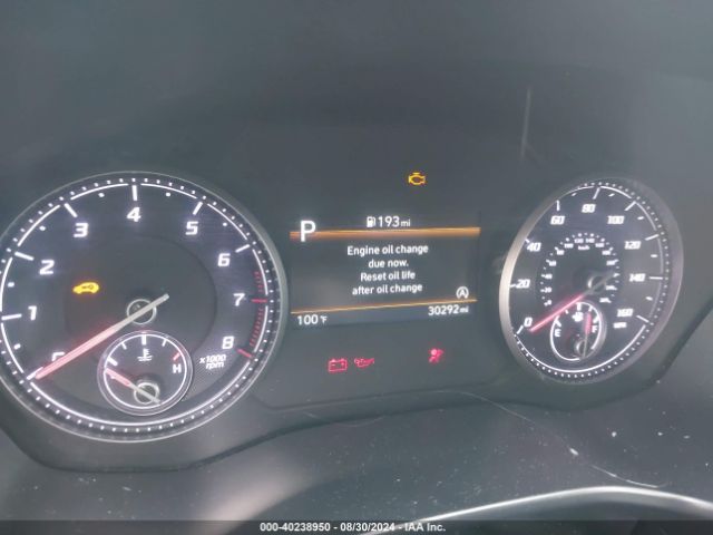 5NMS24AJ6PH509165 Hyundai Santa Fe Sel