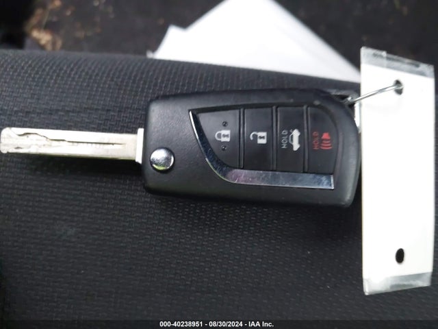 Toyota COROLLA SE 2021 JTDS4MCE4MJ074341 Image 11