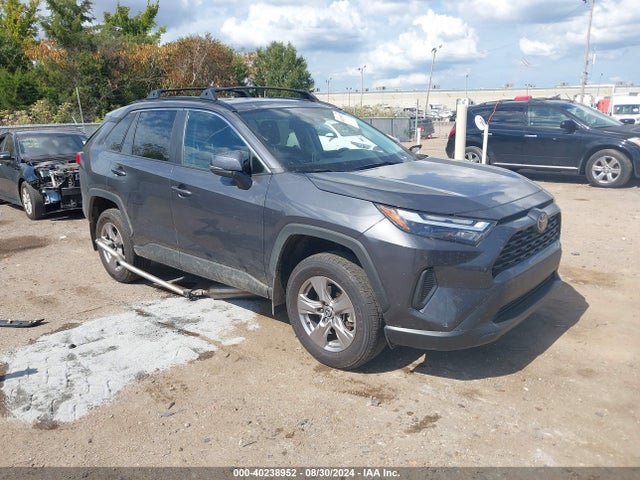Toyota Rav4 Xle 2023 2T3P1RFV3PW383568 Image 1