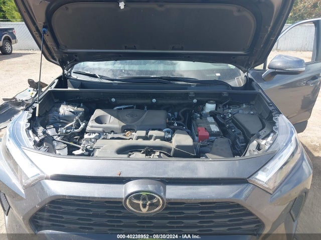 Toyota Rav4 Xle 2023 2T3P1RFV3PW383568 Image 10