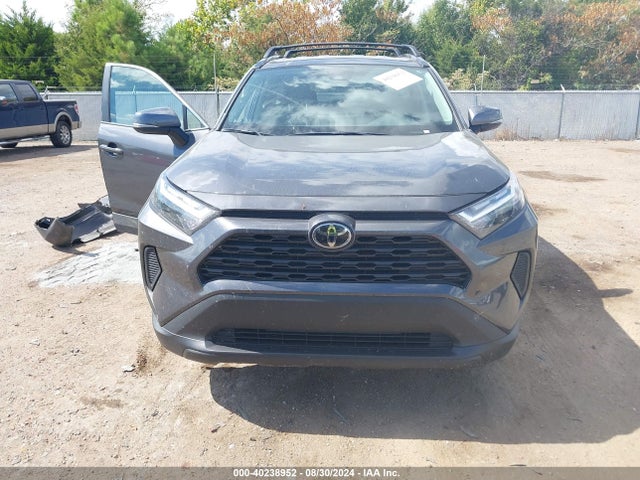 Toyota Rav4 Xle 2023 2T3P1RFV3PW383568 Image 12