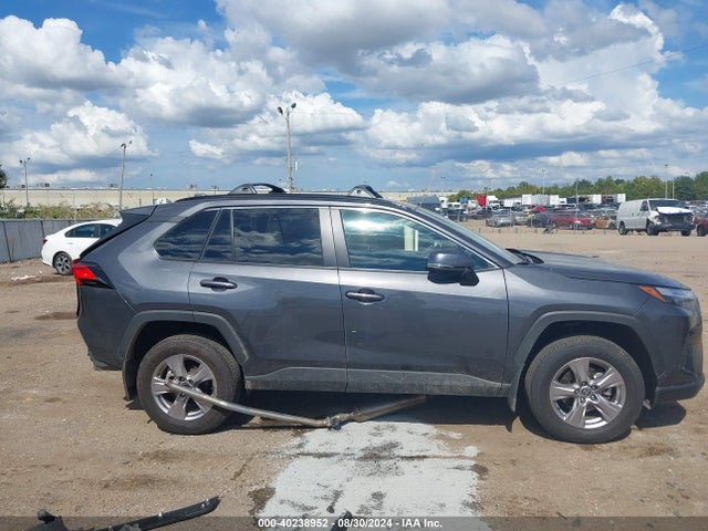 Toyota Rav4 Xle 2023 2T3P1RFV3PW383568 Image 13