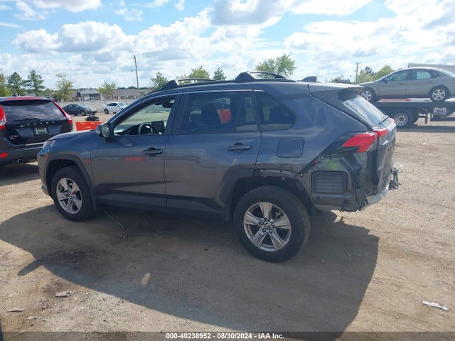 Toyota Rav4 Xle 2023 2T3P1RFV3PW383568 Image 14