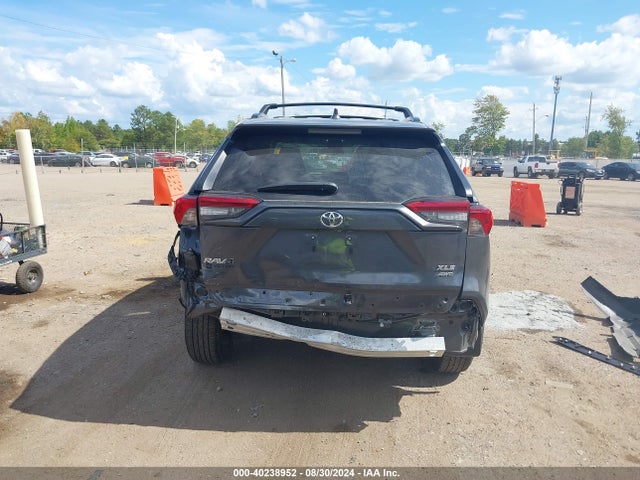 Toyota Rav4 Xle 2023 2T3P1RFV3PW383568 Image 16