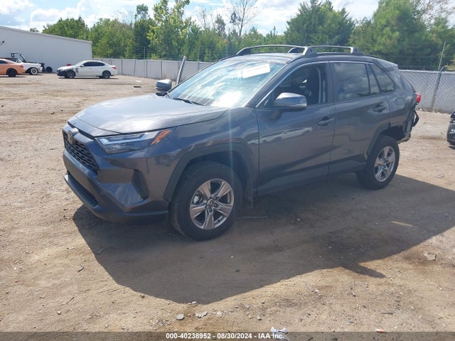 Toyota Rav4 Xle 2023 2T3P1RFV3PW383568 Image 2