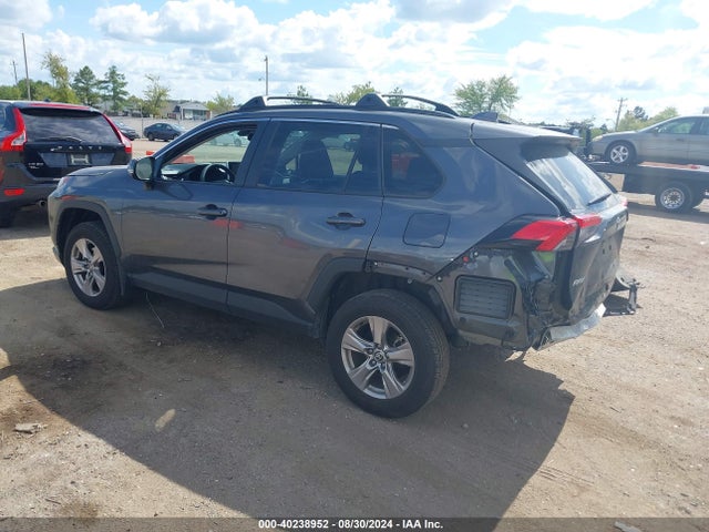 Toyota Rav4 Xle 2023 2T3P1RFV3PW383568 Image 3