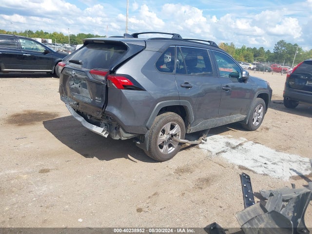 Toyota Rav4 Xle 2023 2T3P1RFV3PW383568 Image 4