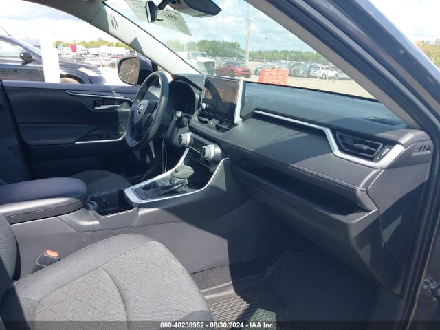 Toyota Rav4 Xle 2023 2T3P1RFV3PW383568 Image 5