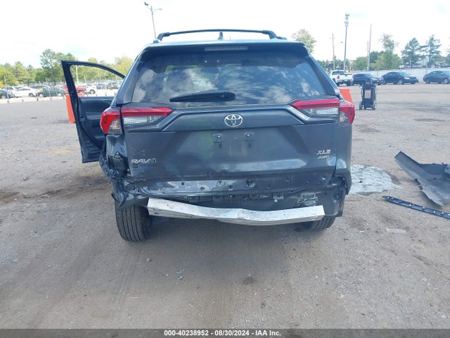 Toyota Rav4 Xle 2023 2T3P1RFV3PW383568 Image 6