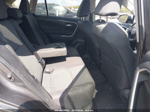 Toyota Rav4 Xle 2023 2T3P1RFV3PW383568 Image 8