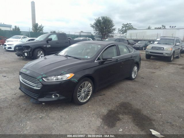 3FA6P0H97ER310782 Ford FUSION SE