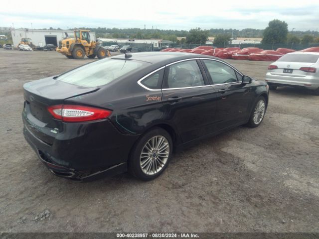 3FA6P0H97ER310782 Ford FUSION SE