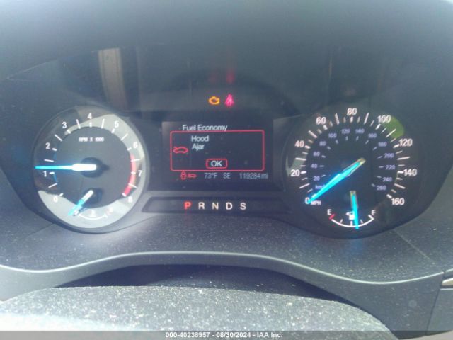 3FA6P0H97ER310782 Ford FUSION SE
