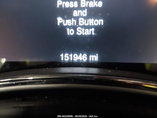 1C4RJFDJ0EC239273 Jeep Grand Cherokee Srt8
