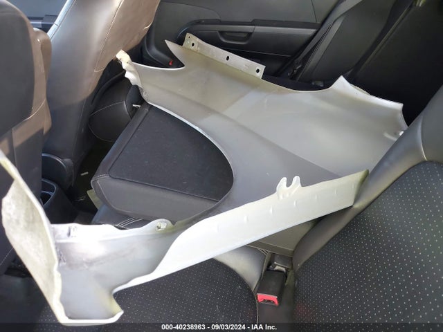 Chevrolet Sonic Premier 2018 1G1JF5SB1J4138387 Image 12