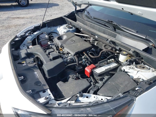 Toyota RAV4 LE 2023 2T3H1RFV1PW242213 Image 10