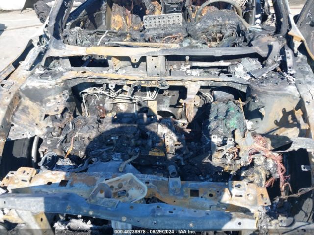 5J8TC1H3XKL023796 Acura Rdx Standard