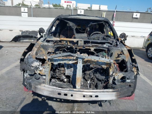 5J8TC1H3XKL023796 Acura Rdx Standard