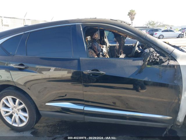 5J8TC1H3XKL023796 Acura Rdx Standard