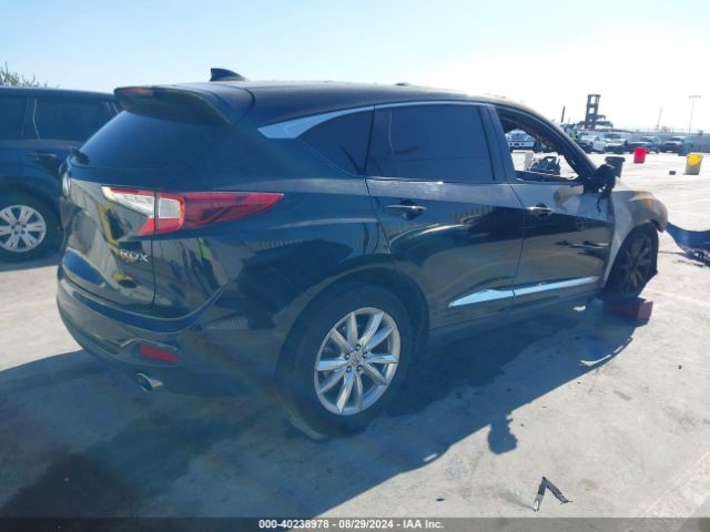 5J8TC1H3XKL023796 Acura Rdx Standard