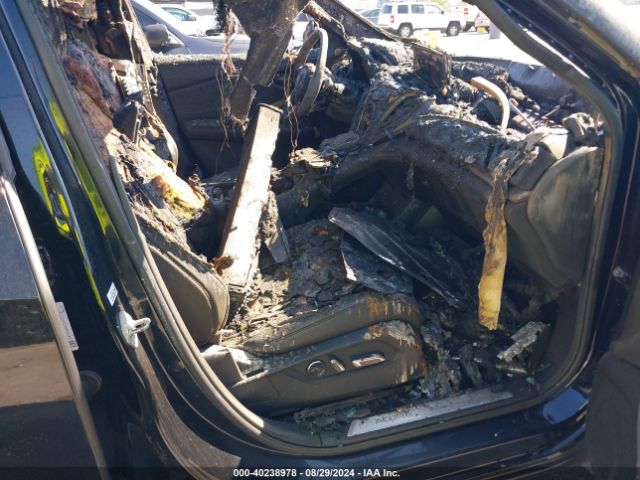 5J8TC1H3XKL023796 Acura Rdx Standard