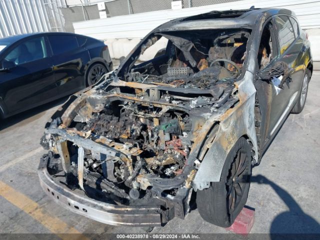 5J8TC1H3XKL023796 Acura Rdx Standard