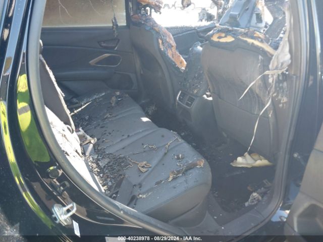 5J8TC1H3XKL023796 Acura Rdx Standard