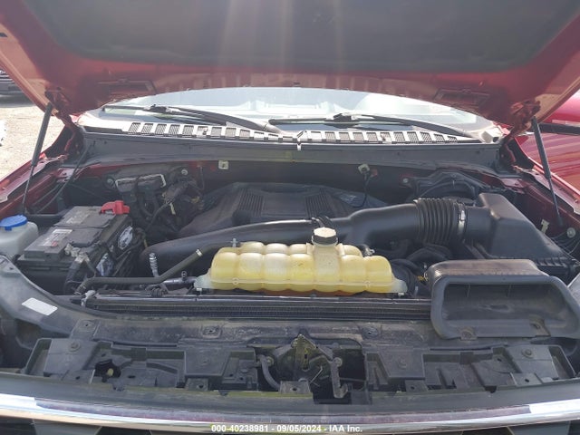 1FMJU1JT0JEA69553 Ford Expedition Xlt