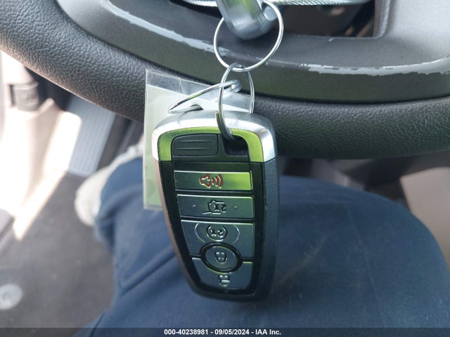 1FMJU1JT0JEA69553 Ford Expedition Xlt