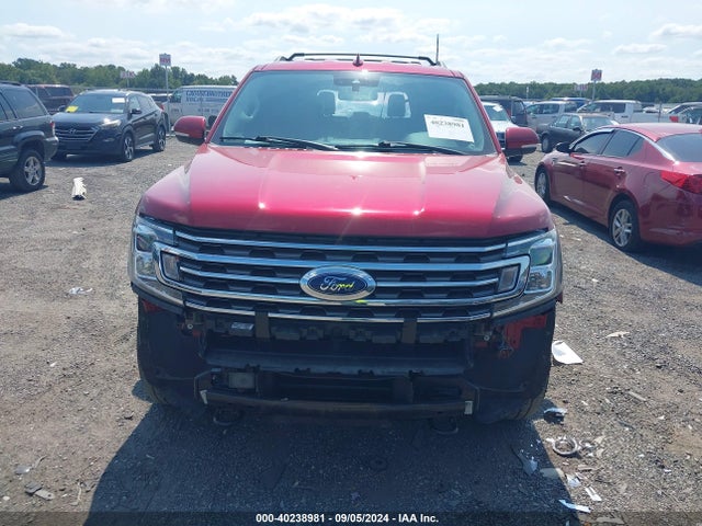 1FMJU1JT0JEA69553 Ford Expedition Xlt