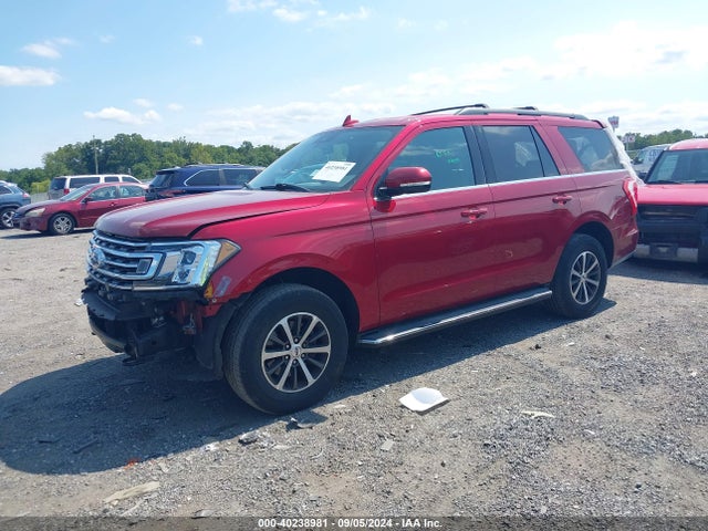 1FMJU1JT0JEA69553 Ford Expedition Xlt