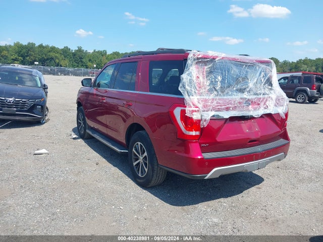 1FMJU1JT0JEA69553 Ford Expedition Xlt