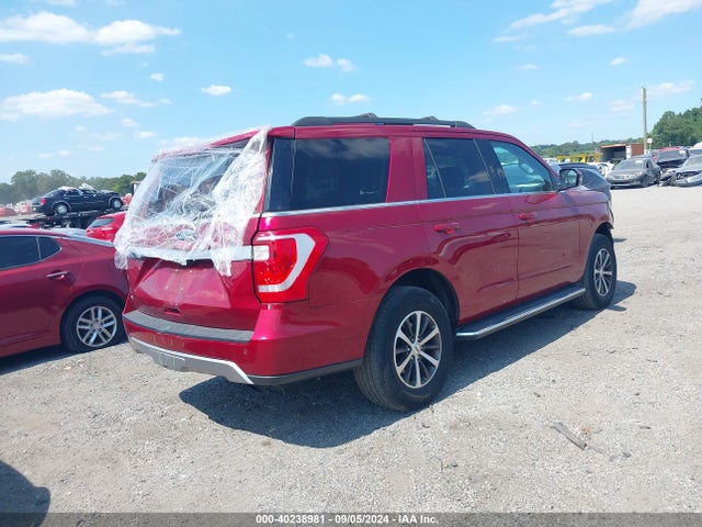 1FMJU1JT0JEA69553 Ford Expedition Xlt