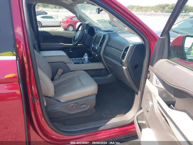 1FMJU1JT0JEA69553 Ford Expedition Xlt