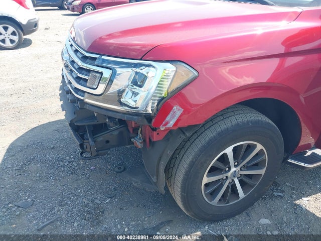 1FMJU1JT0JEA69553 Ford Expedition Xlt